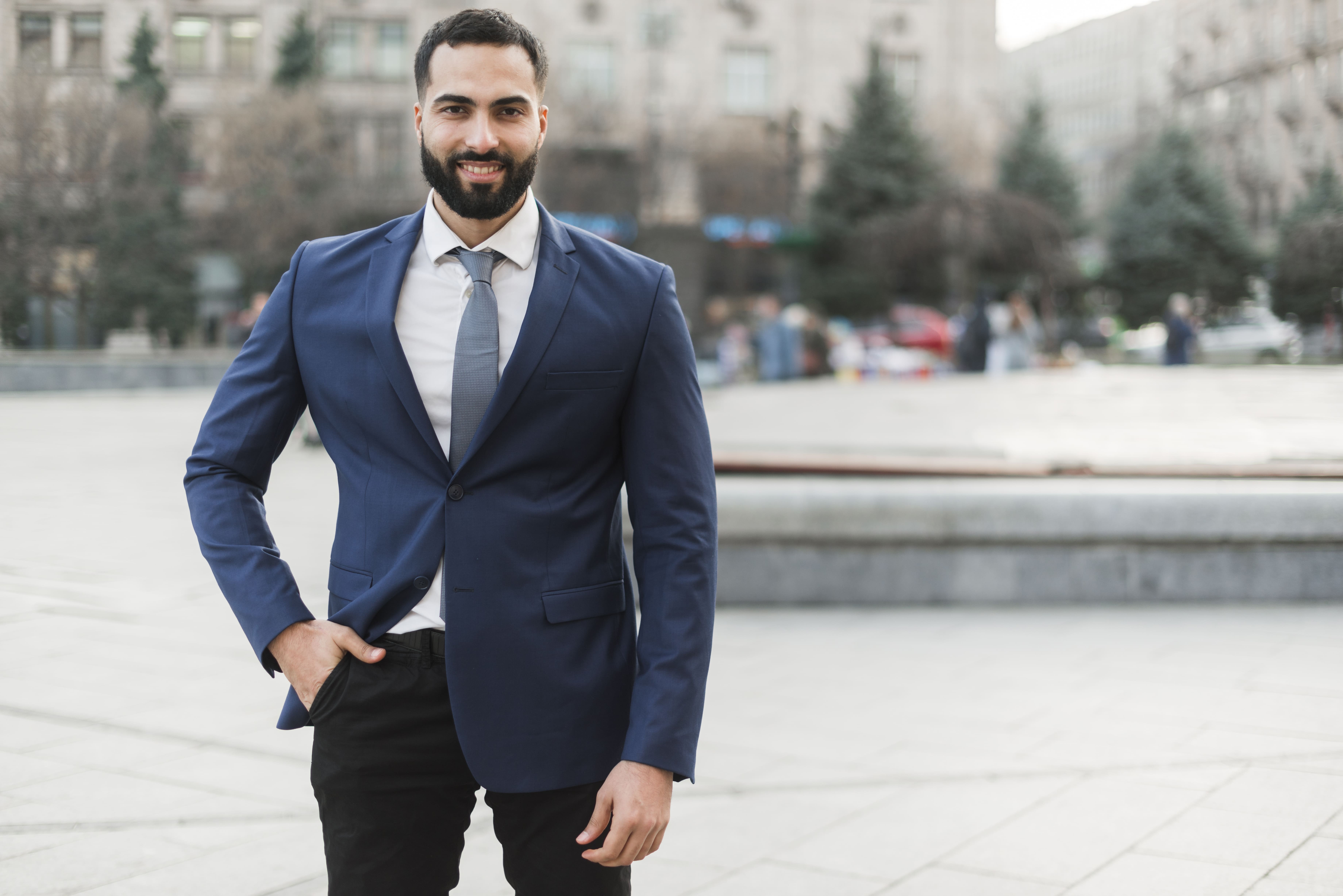 Changer de vie grâce au VTC : le témoignage inspirant de Sofiane